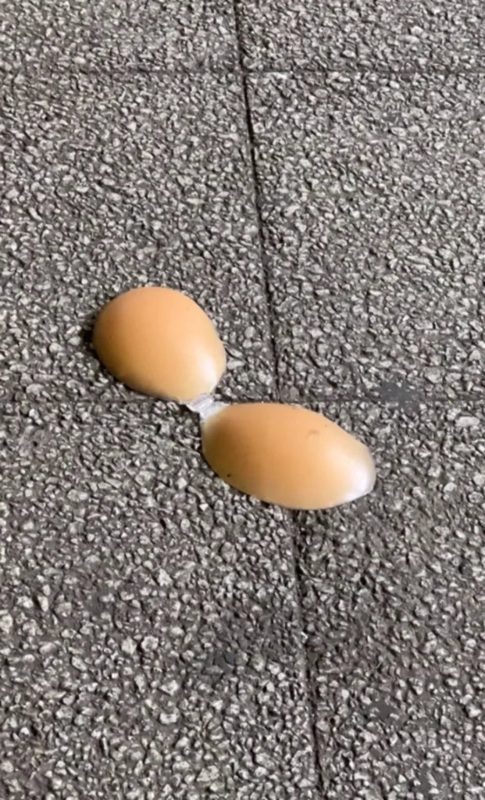 ヌーブラ