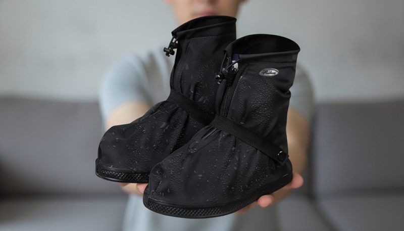 靴カバー