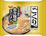 日清のごくり