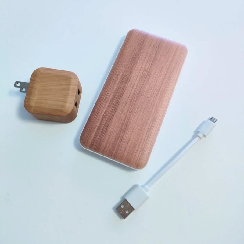 モバイルバッテリー