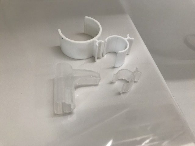 ポンプストッパー