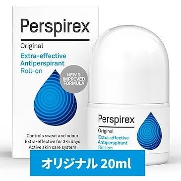 パースピレックス