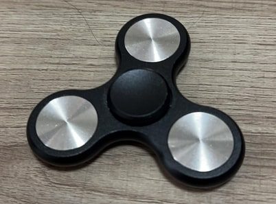 ハンドスピナー