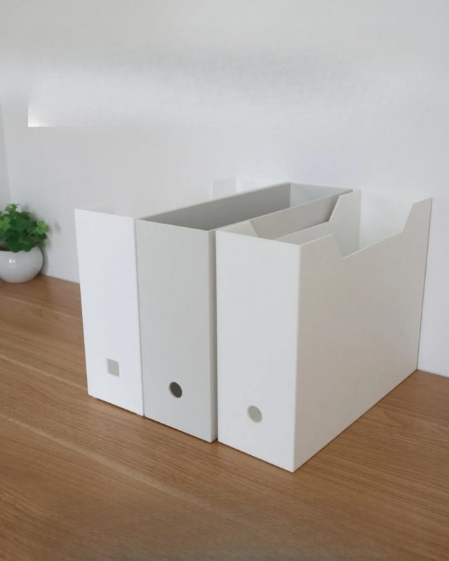 ファイルボックス