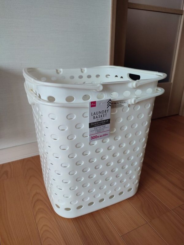 収納ボックス