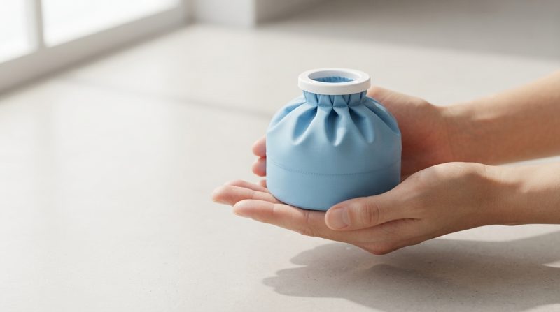 氷嚢ベルト