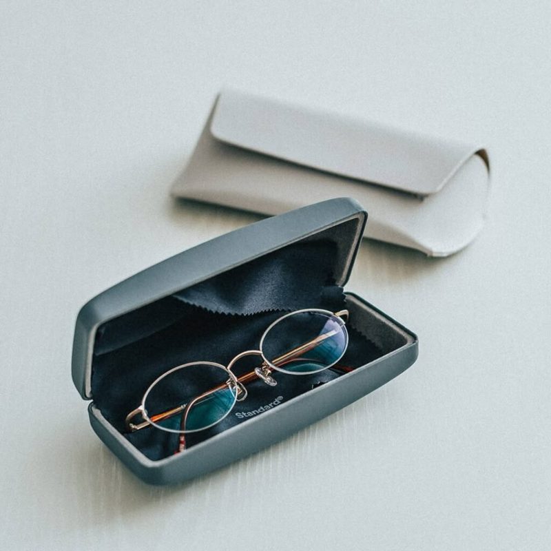 メガネケース
