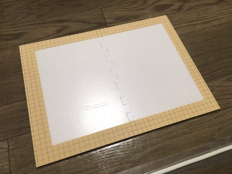 スチレンボード