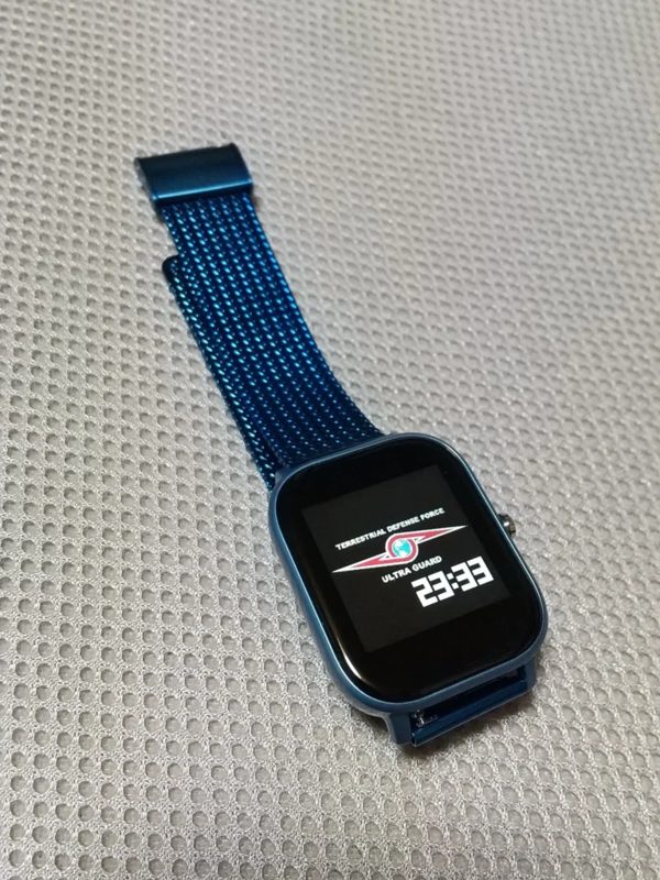 スマートウォッチ