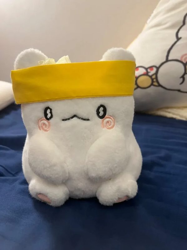 タスキ