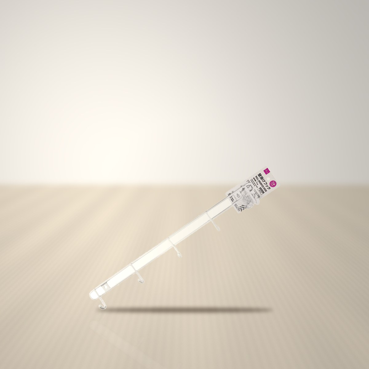 壁掛けフック
