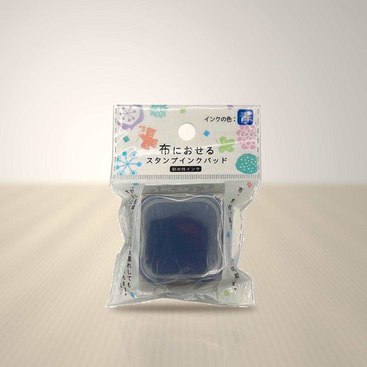 インクパッド