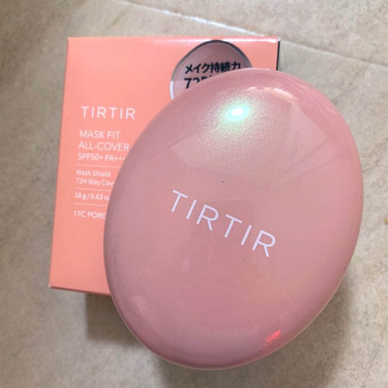 TIRTIR（ティルティル）