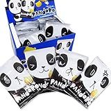 パンダロークッキー