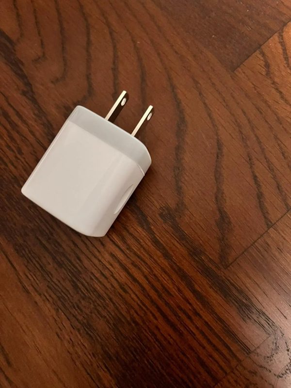 USBコンセント