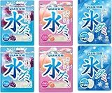 水グミ