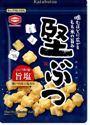 堅ぶつ旨塩